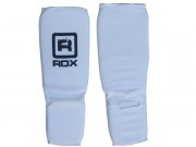RDX 11148 Защита голени и стопы RDX White фото